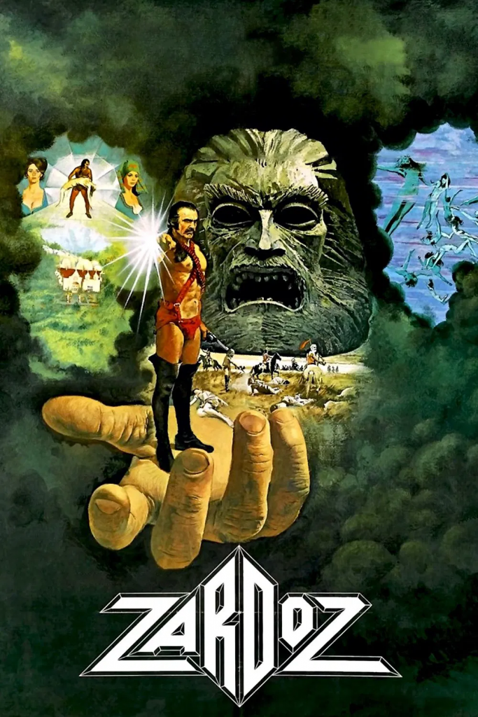 zardoz