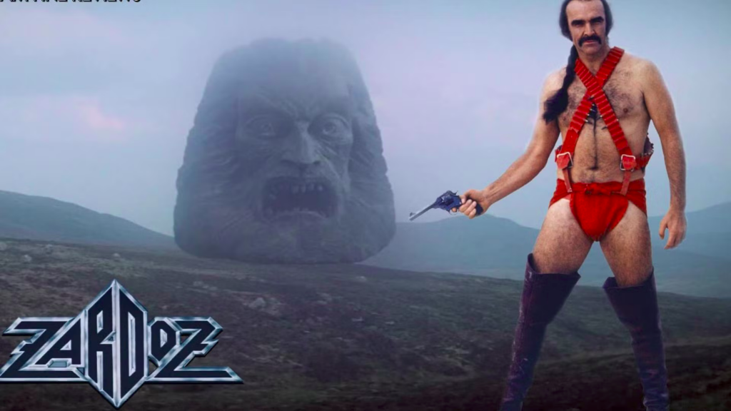 zardoz