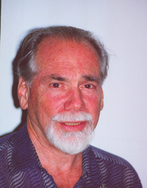robert silverberg