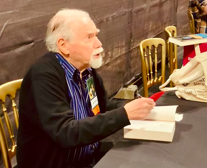 robert Silverberg
