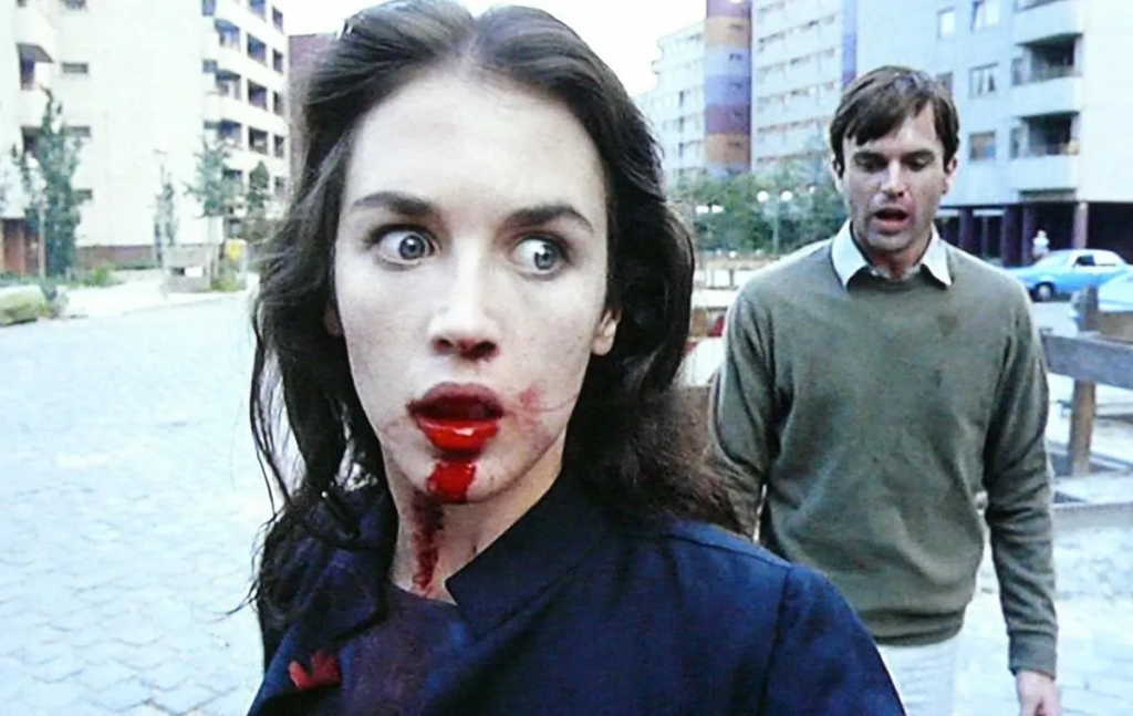Possession (1981)