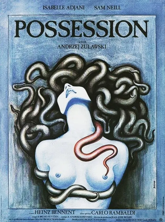 Possession (1981)