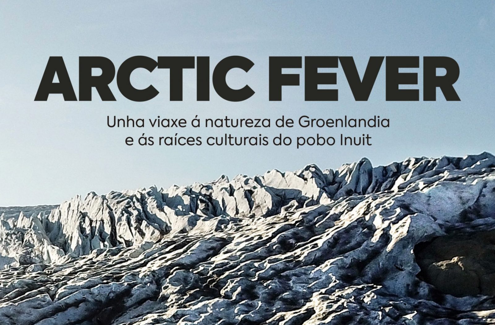 arctic fever