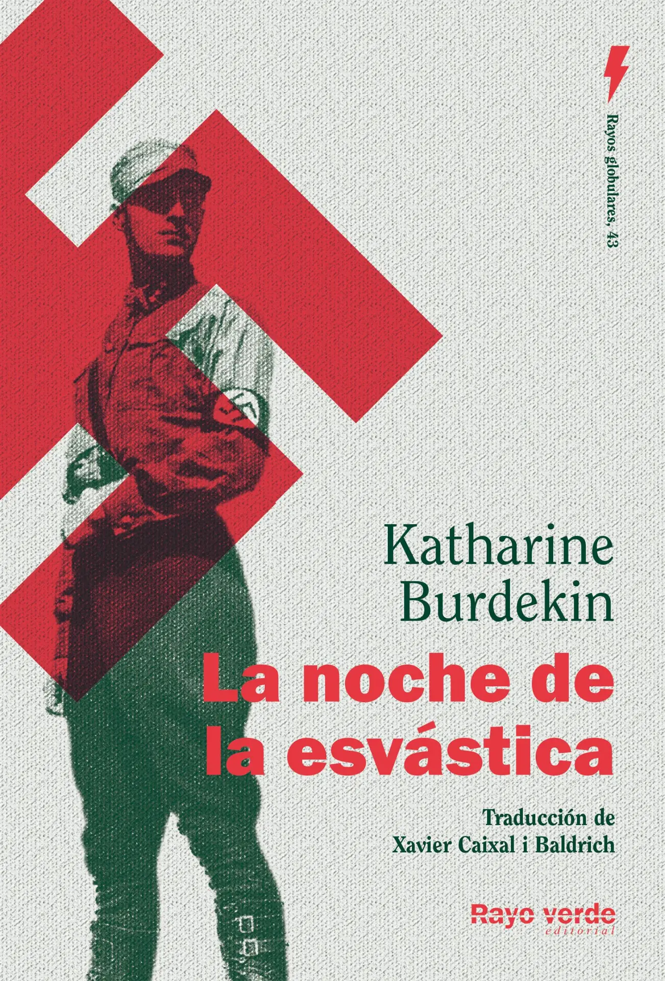 Noche de la esvástica